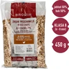 Lascas para defumação/grelhar, 50% macieira + 50% faia, 450 g, cl. 8 - 2 