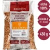 Lascas para defumação/grelhar, amieiro, 450 g, cl. 2 - 2 