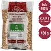 Lascas para defumação/grelhar, faia, 450 g, cl. 8 - 2 