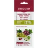 Levedura Bayanus + nutriente - Universal - 21%, 17 g - 9 