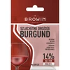 Levedura enológica Burgund, 20 ml ['leveduras enológicas', ' levedura Burgund', ' leveduras para vinho tinto', ' leveduras líquidas', ' levedura líquida', ' levedura Browin', ' levedura Biowin', ' leveduras para vinho', ' vinificação', ' equipamento para vinificação', ' leveduras comuns para vinho']