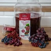 Levedura + nutriente - vinhos tintos - 3 