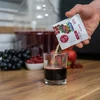 Levedura + nutriente - vinhos tintos - 5 