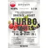 Levedura para vinho Turbo Fruit 5-7 dias  - 1 
