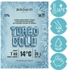 Levedura Turbo Cold 120 g - 5 