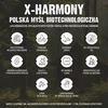 Levedura Turbo X-Harmony 18%, 100 L, 360g - 8 