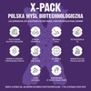 Levedura Turbo X-Pack 1,8 kg - profissional, para grandes preparações - 7 