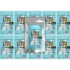 Levedura Turbo X-Pure 21,3%, 10 x 25 L, 1,35 kg - 5 