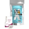 Levedura Turbo X-Pure 21,3%, 10 x 25 L, 1,35 kg - 3 