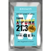 Levedura Turbo X-Pure 21,3 %, 48 h, 25 L  - 1 