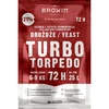 Leveduras de destilaria Turbo Torpedo 72h 21% - 120 g - 2 