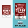 Leveduras de destilaria Turbo Torpedo 72h 21% - 120 g - 13 