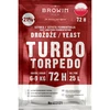 Leveduras de destilaria Turbo Torpedo 72h 21% - 120 g  - 1 