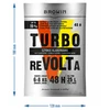 Leveduras destilatórias Turbo reVOLTa 48h - 4 