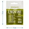 Leveduras para vinho Enovini® BAYA, 7 g - 3 