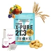 Leveduras Turbo X-Pure 21,3% 48h, 25 L - 4 