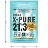 Leveduras Turbo X-Pure 21,3% 48h, 25 L - 5 
