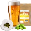 Lúpulo Marynka - pellet 50g - 3 