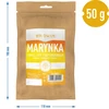 Lúpulo Marynka - pellet 50g - 6 