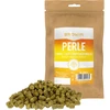 Lúpulo Perle - pellet 50 g - 2 