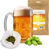 Lúpulo Perle - pellet 50 g - 3 