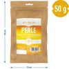 Lúpulo Perle - pellet 50 g - 6 
