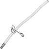 Mangueira para extrator de sumo a vapor - 3 