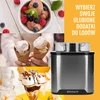 Máquina de sorvete e sorbetes - 14 