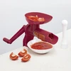 Máquina para passar tomates - 7 