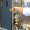 Medição do teor alcoólico ['análise de vinho', ' avaliação de vinho', ' quantos graus tem o vinho', ' como medir o álcool no vinho', ' teor alcoólico do vinho', ' análise de álcool etílico', ' análise de aguardente caseira', ' análise de destilados']