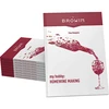 Meu hobby: produção de vinho caseiro - versão em inglês - 4 