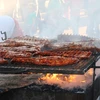 Mistura clássica de ervas e especiarias para presunto - 10 