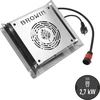Moduł grzałki z wentylatorem, 2,7 kW - do wędzarni ogrodowych - 9 grzałka do wędzarni, grzałka z wentylatorem, moduł grzejny do wędzarni, wędzarnie ogrodowe, wydajna grzałka do wędzarni, wentylator z grzałką 2700W, wentylator z grzałką 2,7kW, wędzarnie modułowe, wędzarnie browin, jakie części do wędzarni, jaka grzałka do wędzarni ogrodowej