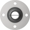 Módulo de destilador - conector - fi 48,3 mm comp. 250 mm - 2 