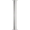 Módulo de destilador - conector - fi 48,3 mm comp. 500 mm - 11 