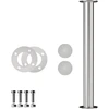Módulo de destilador - conector - fi 48,3 mm comp. 500 mm - 3 