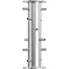 Módulo de destilador - refluxo - dedos frios - 6 