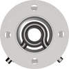 Módulo de destilador - refluxo - espiral dupla - 4 