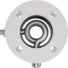 Módulo de destilador - refluxo - espiral dupla - 3 