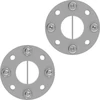 Módulo de destilador - visor - fi 48,3mm comp. 100mm - 4 