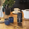 Moedor de café - elétrico, de mós - 16 