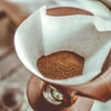 Moedor de café manual com ajuste - 13 