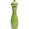 Moedor manual para pimenta e sal, 18 cm, verde  - 1 