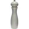 Moinho manual para pimenta e sal, 21 cm, branco  - 1 