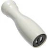 Moinho manual para pimenta e sal, 21 cm, branco - 2 
