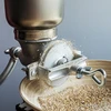 Moinho universal para grãos, triturador de mesa - 1 kg - 5 