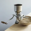Moinho universal para grãos, triturador de mesa - 1 kg - 7 