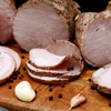 Nitrato de potássio para cura de carne, 20 g - 3 
