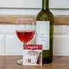 Nutriente para levedura de vinho, 10 g - 3 