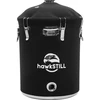 Ocieplenie neoprenowe do garnka destylatora hawkSTILL Convex 60L - 9 ocieplenie garnka do destylacji, destylatory ocieplane, destylatory, praktyczne akcesoria do destylatorów, lepsza destylacja, ocieplenie destylatorów convex 60 L, profesjonalne rozwiązania w destylacji, ocieplenie z neoprenu, akcesoria do destylatorów browin, ocielenie pojemnika do destylacji, pokrowiec z neoprenu, docieplenie destylatora